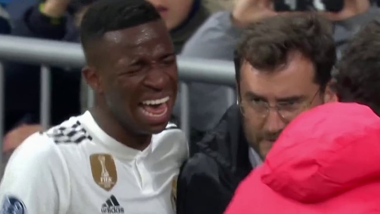 Vinicius Vinicius