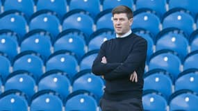 Steven Gerrard
