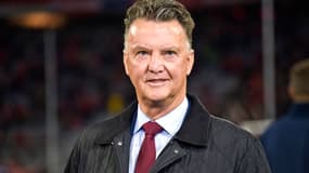Luis van Gaal