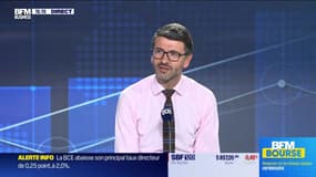 BFM Bourse - Jeudi 5 juin