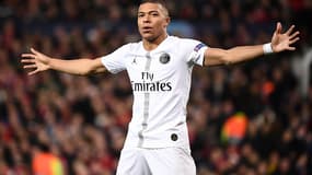 Mbappé