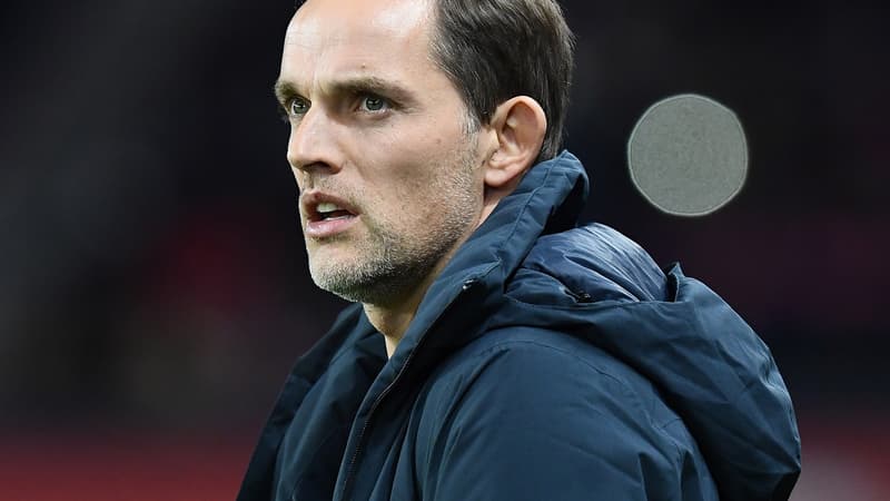 Thomas Tuchel
