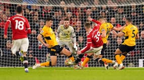 Manchester United-Wolverhampton