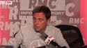 Riolo : "Est-ce que je suis un bandit et un ignorant, si… "