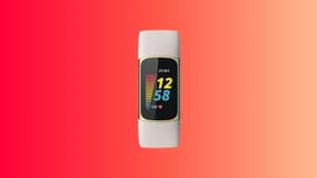 Cette montre connectée Fitbit fait un carton chez Darty, vu son prix on comprend pourquoi