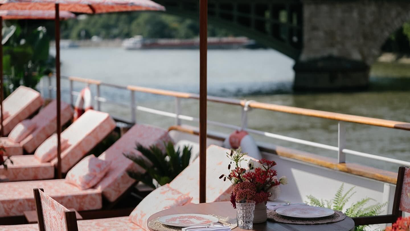 Spa Dior Cruise 