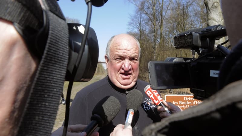 Jean-François Pescheux