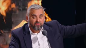 Alexis Corbière sur RMC et RMC Story le 2 mai 2023