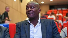 Olivier Girault