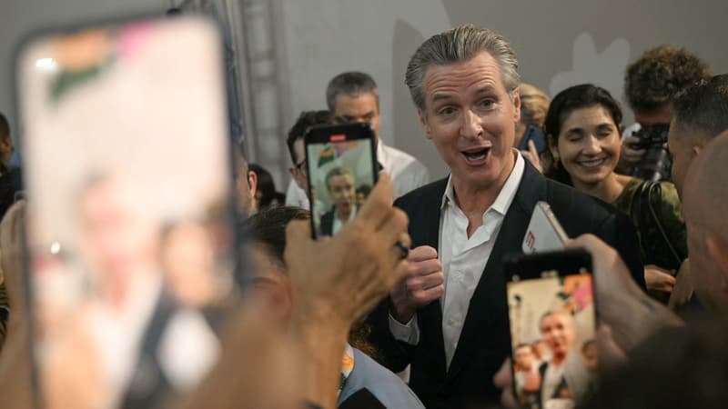 "Donald Trump redouble d'imbécillité": la virulente attaque du gouverneur de Californie contre le président américain à la COP30