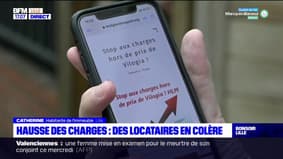 Lille: des locataires dénoncent une hausse des charges et lancent une pétition