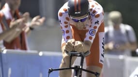 Tim Wellens