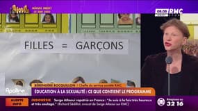 Éducation à la vie affective et sexuelle: ce que contient le nouveau programme
