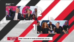 Le Match des GG – 05/12