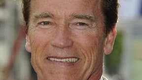 Arnold Schwarzenegger, qui a reconnu récemment être le père d'un enfant adultérin, suspend ses projets de retour au cinéma pour se concentrer sur des questions personnelles, selon son porte-parole. /Photo prise le 4 avril 2011/REUTERS/Jean-Pierre Amet