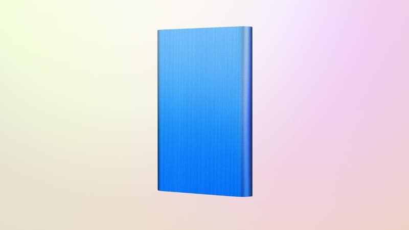 Ce disque dur externe 2 To est à un prix défiant toute concurrence, impossible de faire mieux