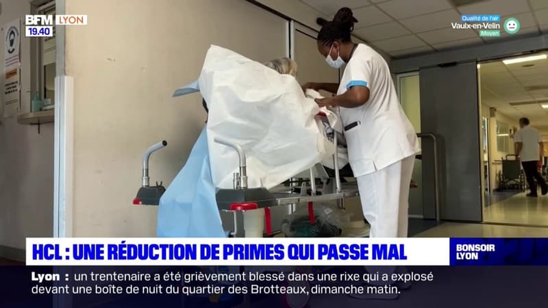 HCL : une réduction des primes de nuit qui passe mal