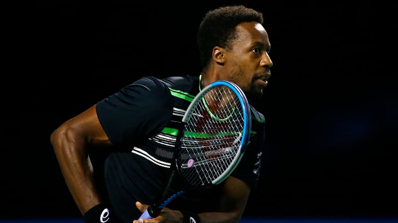 Tennis: Monfils a fait le show contre Isner à Toronto malgré sa défaite