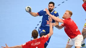 Nikola Karabatic.
