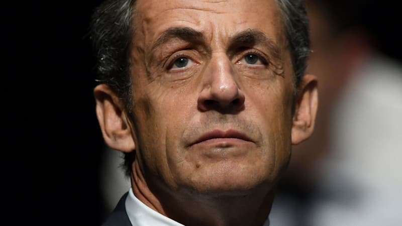 Nicolas Sarkozy est mis en examen dans deux affaires.