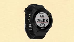 La concurrence s'inquiète quand Cdiscount fait une offre pareille sur cette montre Garmin