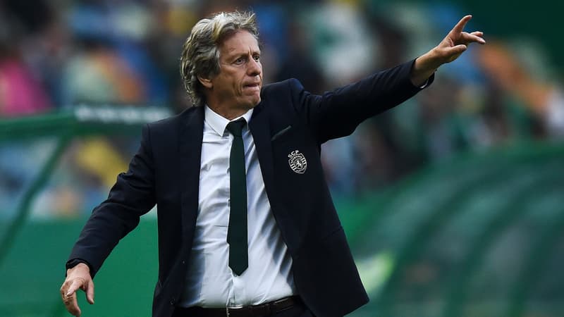 Jorge Jesus