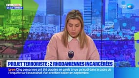 Bonjour Lyon du lundi 10 novembre 2025 