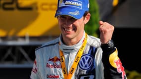 Sébastien Ogier