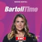 Le nouveau show animé par Marion Bartoli prend place chaque dimanche à 19h ! Aux côtés de Jean-Christophe Drouet, elle vient tirer le bilan de toute l’actualité sportive du week-end, sur un ton franc et direct !