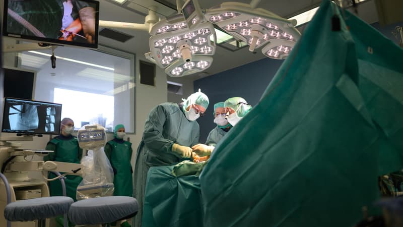 Encore un désengagement de la Sécu: si vous passez des examens facturés au moins 120 euros, votre reste à charge va augmenter de plus de 30%