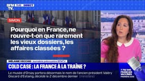 Justice: pourquoi ne rouvre-t-on que rarement les affaires classées en France ? BFMTV répond à vos questions