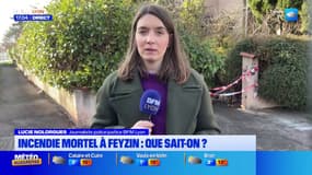 Défaut électrique, syndrome de Diogène,... enquête sur les causes de l'incendie mortel de Feyzin