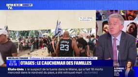 Otages : le cauchemar des familles - 28/10