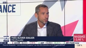 Objectif Croissance (1/5): entretien avec Yves-Olivier Soulier, Escudier - 23/08