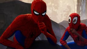 Spider-Man: New Generation 