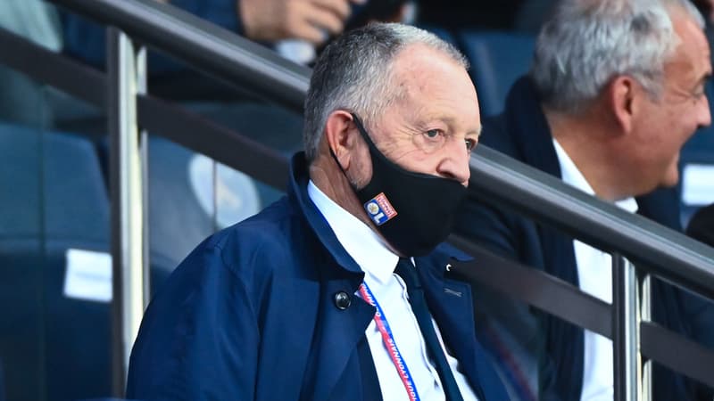 Incidents OL-OM: le message de Lyon aux supporters lésés par l'interruption du match