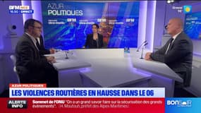 Côte d'Azur: les voitures-radars banalisées débarquent bientôt sur les routes