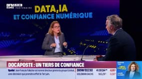 Data, IA et confiance numérique - 05/05