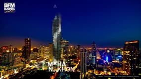 BFM Business - TEST VOD