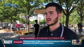 Interdiction des notes inférieures à 10/20 à la fac: un soulagement pour certains étudiants