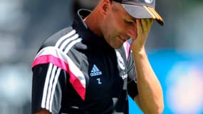 Bientôt la fin des galères pour Zizou ?
