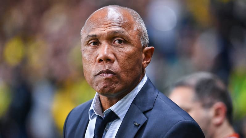 Antoine Kombouaré