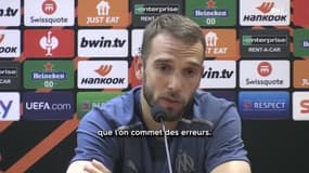 Lazio 0-0 OM : "Je ne me sens pas invincible, c'est dangereux" avoue Pau Lopez