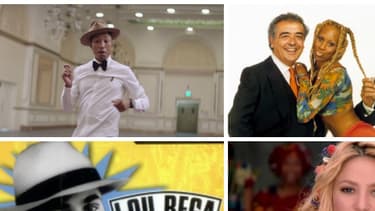 Votez pour le meilleur tube de l'été de tous les temps.