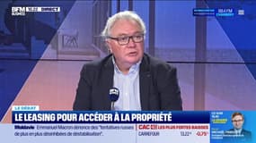 Les Experts de l'immo : Immobilier et bail emphytéotique - 11/03