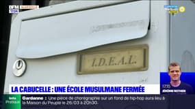 La Cabucelle : une école musulmane fermée 