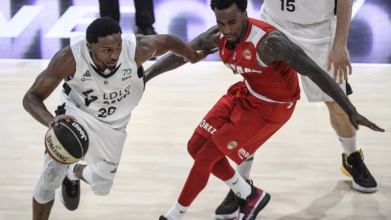 Le match décisif de Jeep Elite aura bien lieu ce mardi soir malgré des contraintes liées à la chaleur. 