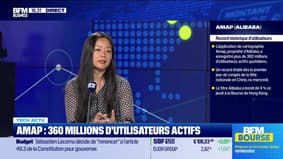 Tech Stocks : IA / ETF, les prochaines stars de la Tech en Bourse - 03/10