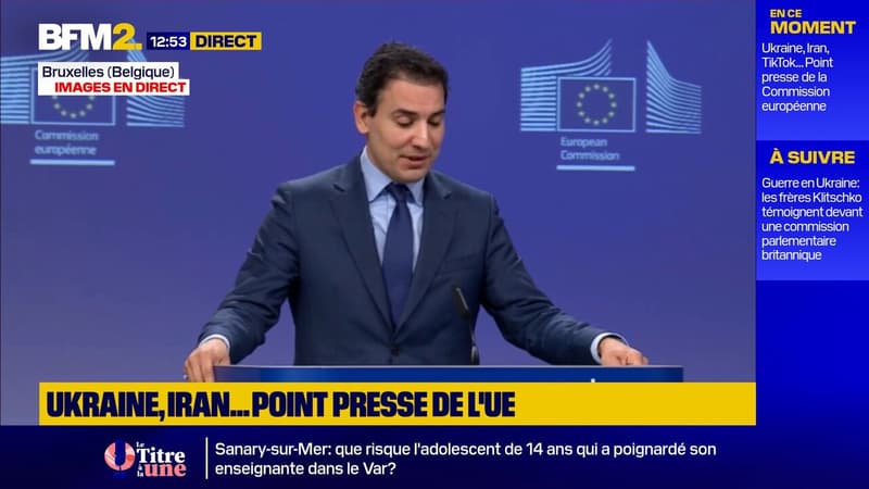 L'UE demande à Meta d'ouvrir WhatsApp aux services d'IA concurrents