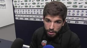 Coupe de France – Cabot : ‘’On doit se déchirer pour le club’’